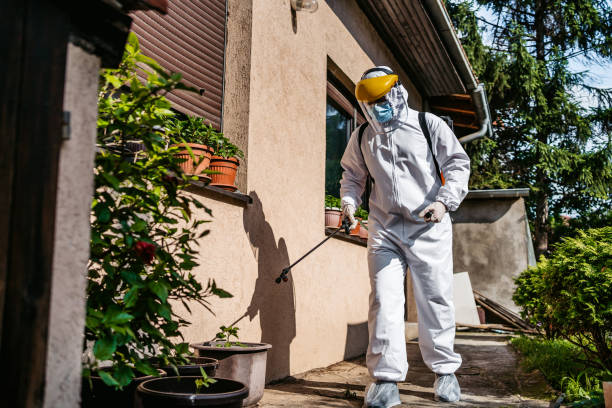 Best Wildlife Control Services  in Grove City, PA
