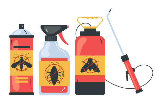 Best Bed Bug Extermination  in Grove City, PA
